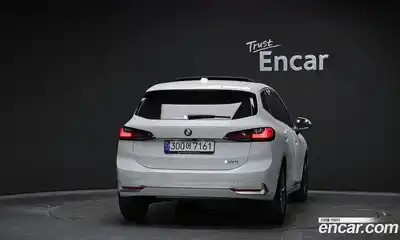 BMW 2-Series 2023 2.0 Автомат в Москве № 278511, миниатюра 9