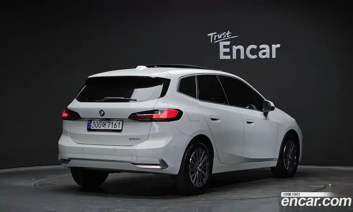 BMW 2-Series 2023 2.0 Автомат в Москве № 278511, фото 10