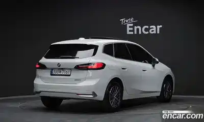 BMW 2-Series 2023 2.0 Автомат в Москве № 278511, миниатюра 10