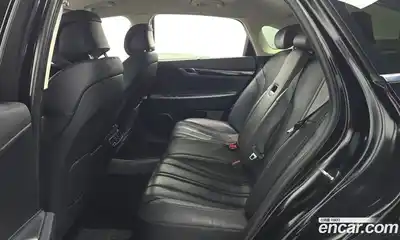 Genesis G80 2021 2.5 Автомат в Москве № 27903, миниатюра 12