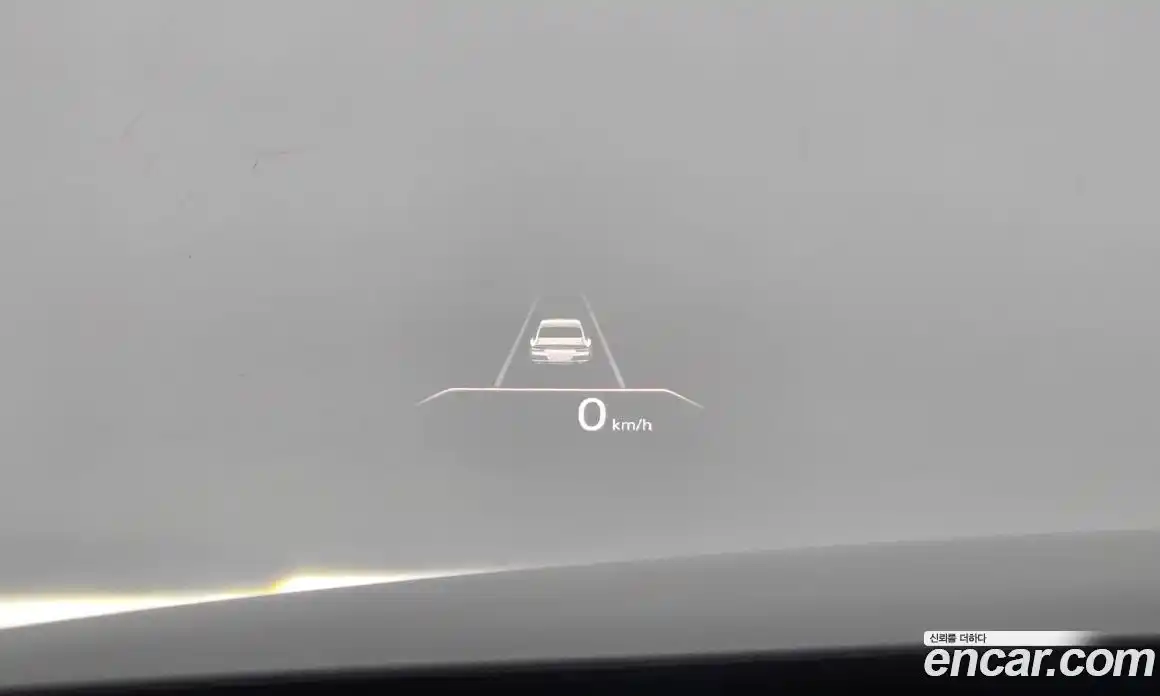 Genesis G80 2021 2.5 Автомат в Москве № 27903, фото 16