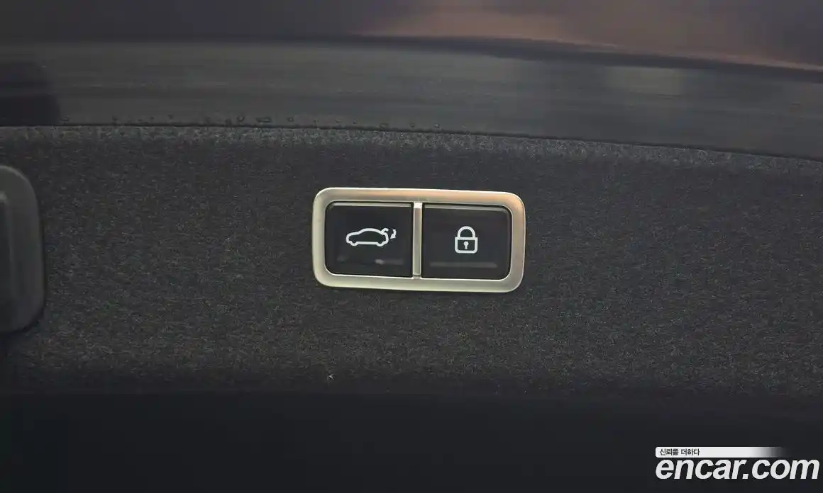 Genesis G80 2021 2.5 Автомат в Москве № 27903, фото 17