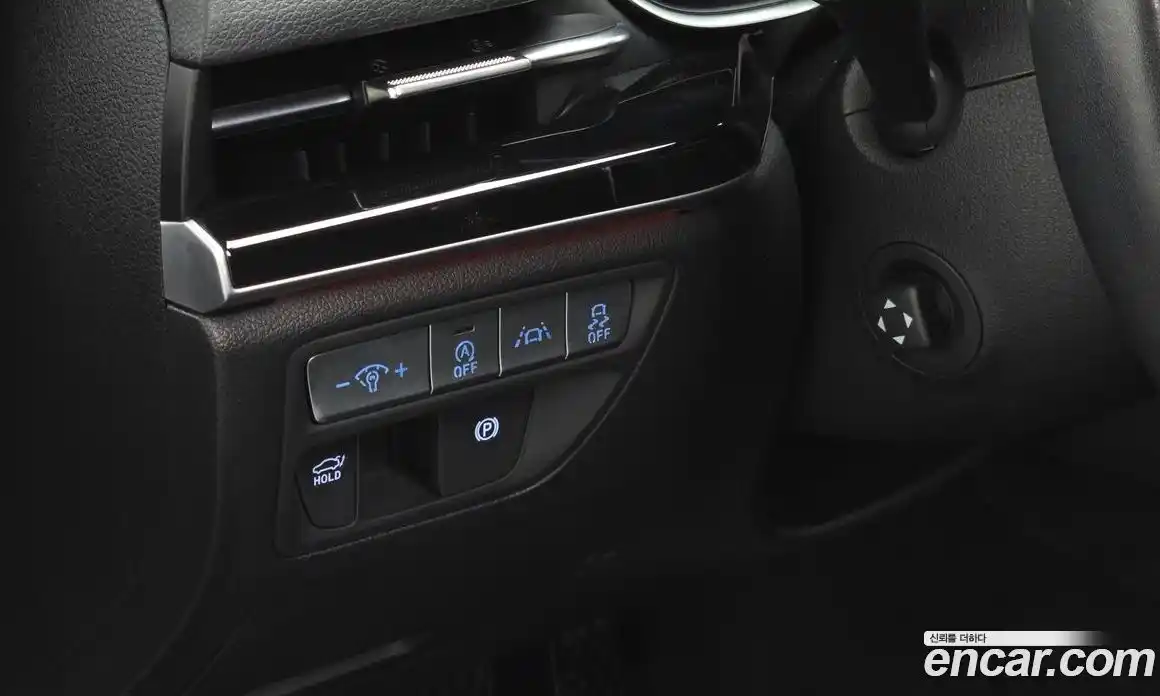 Genesis G80 2021 2.5 Автомат в Москве № 27903, фото 18