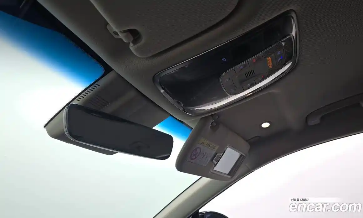 Genesis G80 2021 2.5 Автомат в Москве № 27903, фото 20