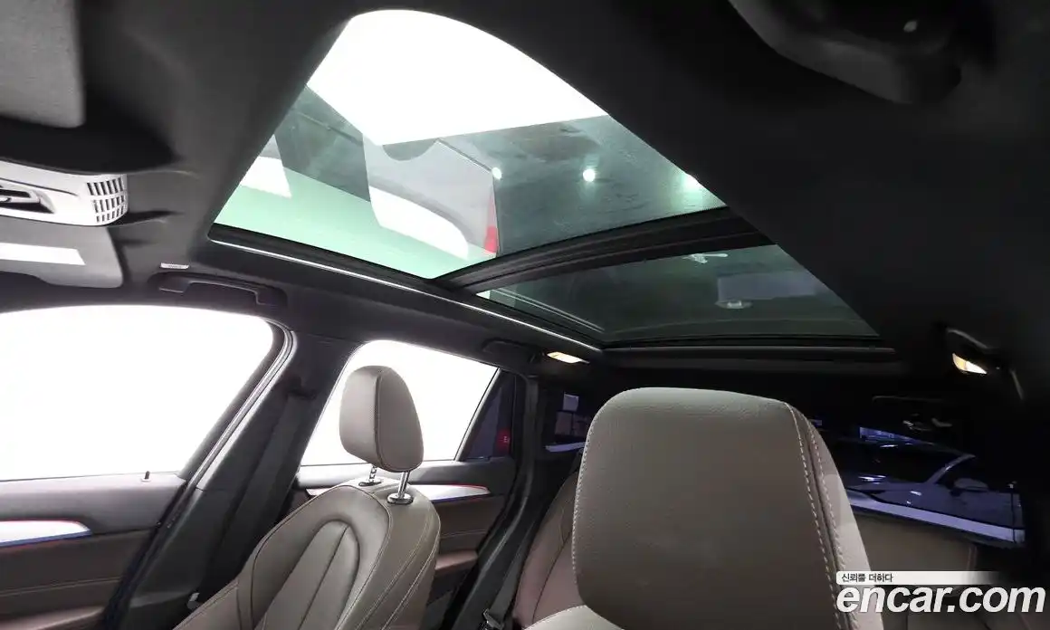 BMW X1 2021 2.0 Автомат в Москве № 279599, фото 16