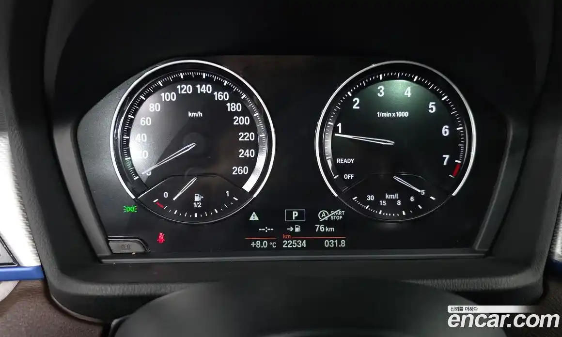 BMW X1 2021 2.0 Автомат в Москве № 279599, фото 3