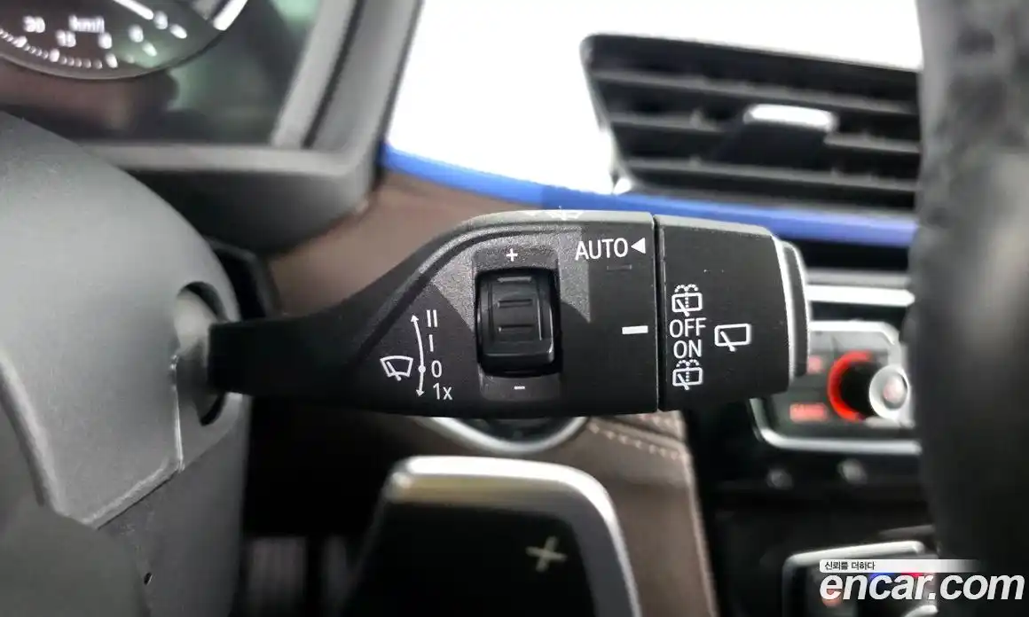 BMW X1 2021 2.0 Автомат в Москве № 279599, фото 4