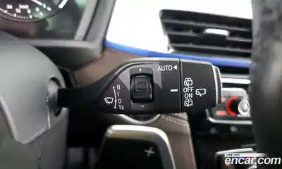 BMW X1 2021 2.0 Автомат в Москве № 279599, миниатюра 4