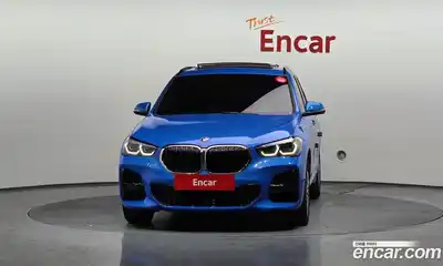 BMW X1 2021 2.0 Автомат в Москве № 279599, миниатюра 6