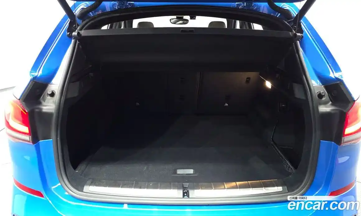 BMW X1 2021 2.0 Автомат в Москве № 279599, фото 7