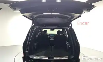 Hyundai Santa Fe, 2025