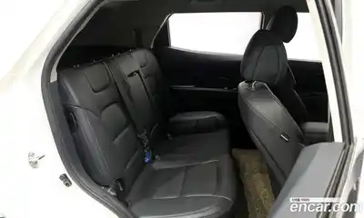 SsangYong Korando 2022 1.5 Автомат в Москве № 28080, миниатюра 12