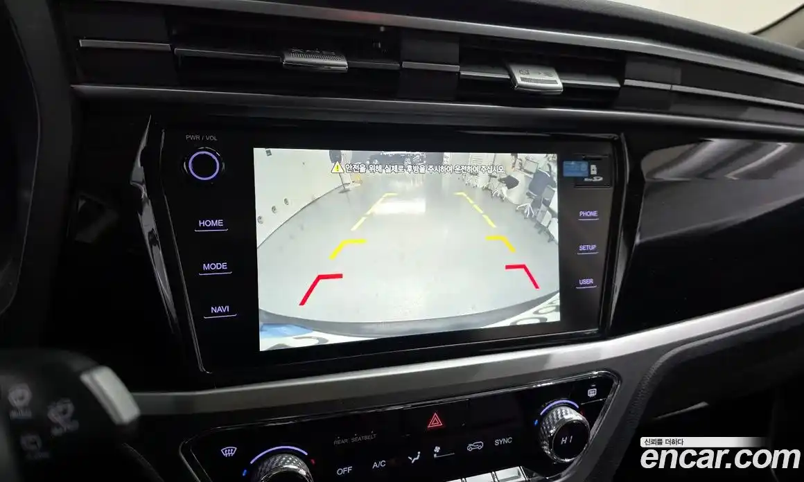 SsangYong Korando 2022 1.5 Автомат в Москве № 28080, фото 15