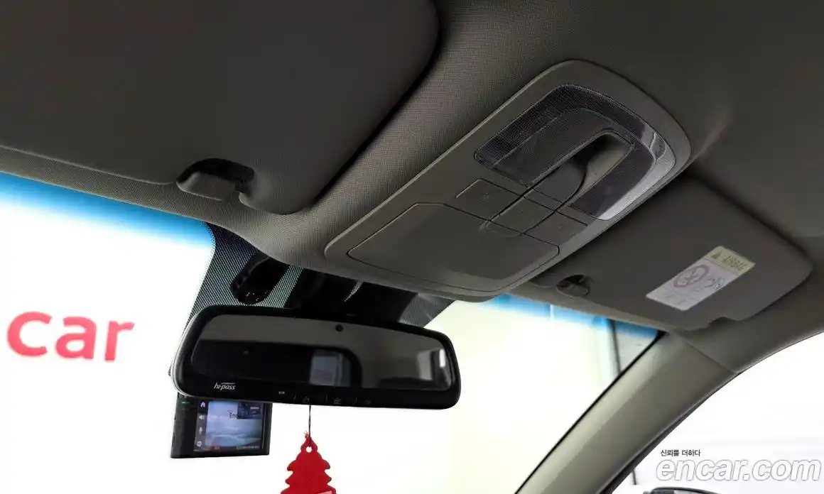 SsangYong Korando 2022 1.5 Автомат в Москве № 28080, фото 16