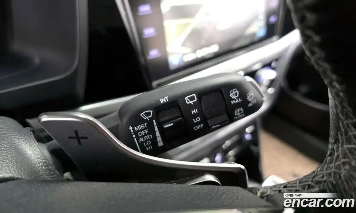 SsangYong Korando 2022 1.5 Автомат в Москве № 28080, фото 18