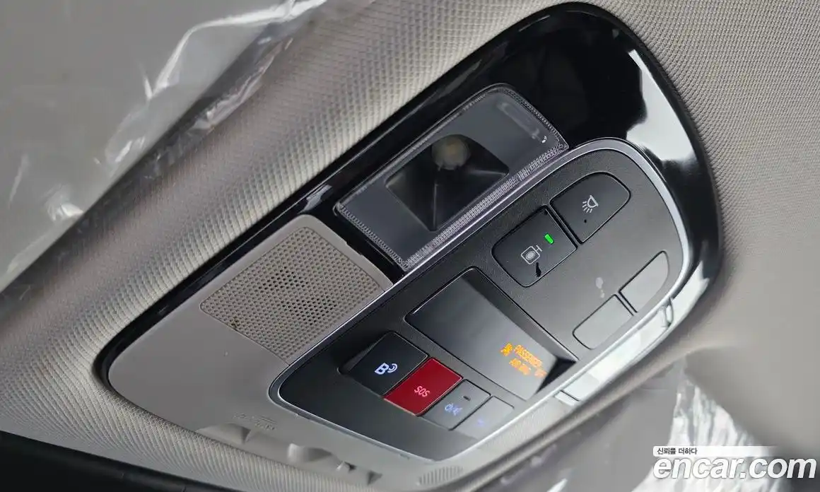 Hyundai Tucson 2024 2.0 Автомат в Москве № 282395, фото 16