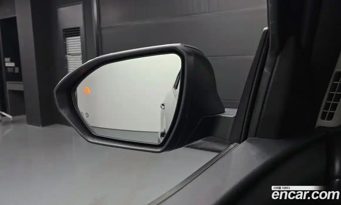 Hyundai Tucson 2024 2.0 Автомат в Москве № 282395, фото 17