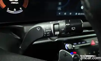 Hyundai Tucson 2024 2.0 Автомат в Москве № 282395, миниатюра 2