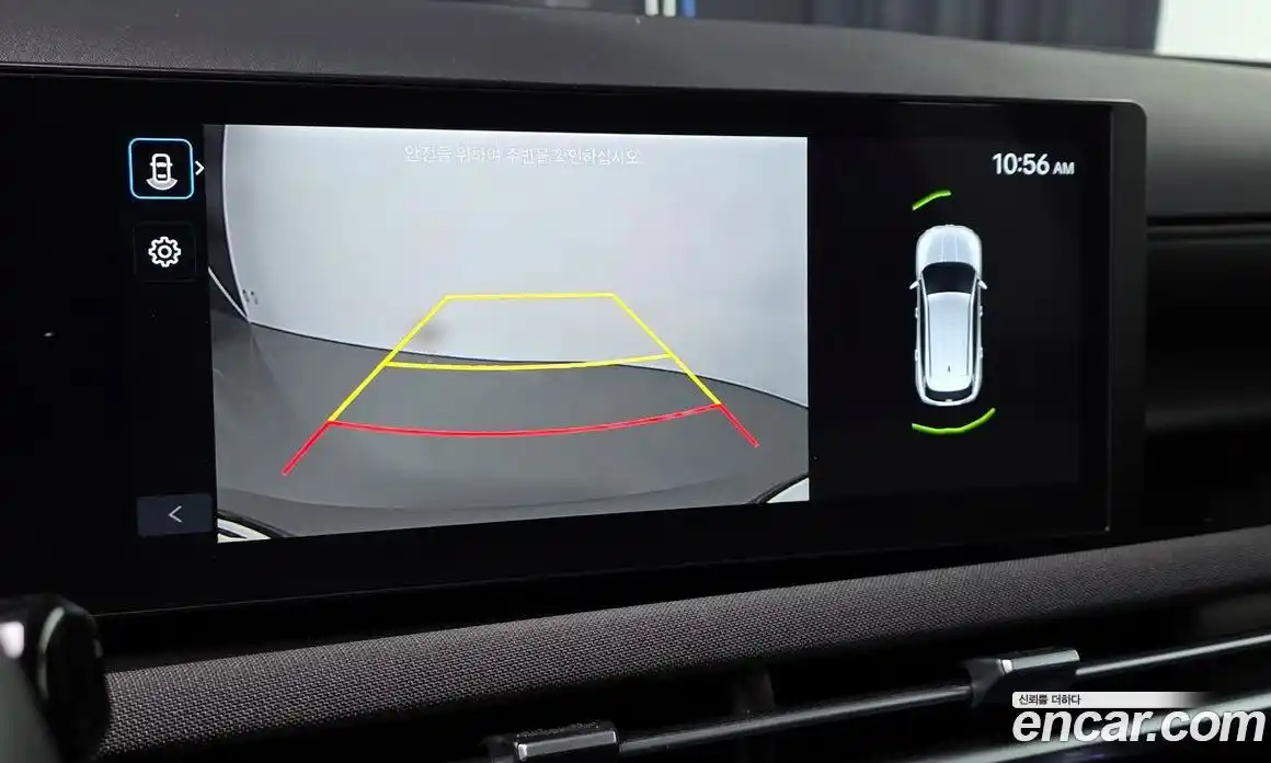 Hyundai Tucson 2024 2.0 Автомат в Москве № 282395, фото 3