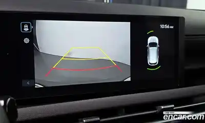 Hyundai Tucson 2024 2.0 Автомат в Москве № 282395, миниатюра 3