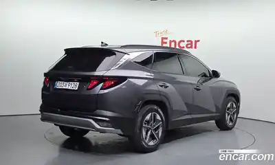 Hyundai Tucson 2024 2.0 Автомат в Москве № 282395, миниатюра 4