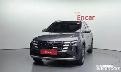 Hyundai Tucson 2024 2.0 Автомат в Москве № 282395, миниатюра 5