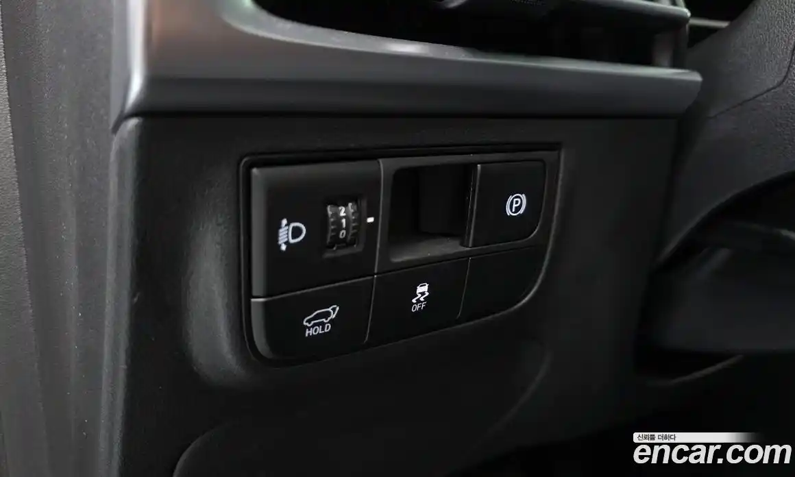 Hyundai Tucson 2024 2.0 Автомат в Москве № 282395, фото 6