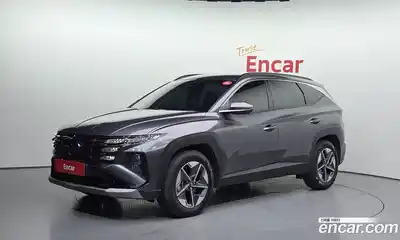 Hyundai Tucson 2024 2.0 Автомат в Москве № 282395, миниатюра 7