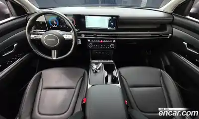 Hyundai Tucson 2024 2.0 Автомат в Москве № 282395, миниатюра 8