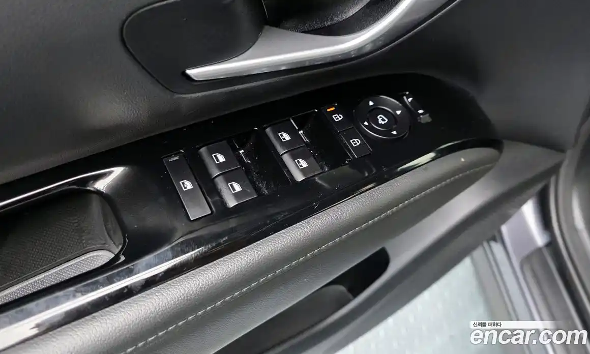 Hyundai Tucson 2024 2.0 Автомат в Москве № 282395, фото 9