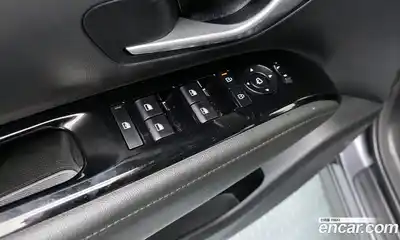 Hyundai Tucson 2024 2.0 Автомат в Москве № 282395, миниатюра 9