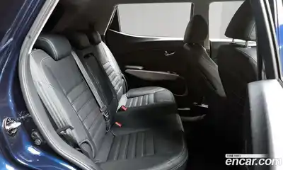 SsangYong TIBOLI 2016 1.6 Автомат в Москве № 28254, миниатюра 12