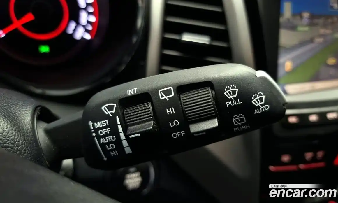 SsangYong TIBOLI 2016 1.6 Автомат в Москве № 28254, фото 16