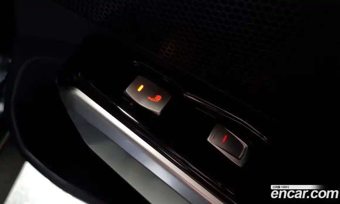 SsangYong TIBOLI 2016 1.6 Автомат в Москве № 28254, фото 19