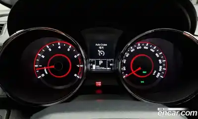 SsangYong TIBOLI 2016 1.6 Автомат в Москве № 28254, миниатюра 8