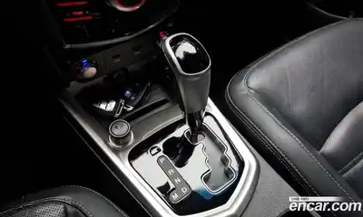 SsangYong TIBOLI 2016 1.6 Автомат в Москве № 28254, миниатюра 9