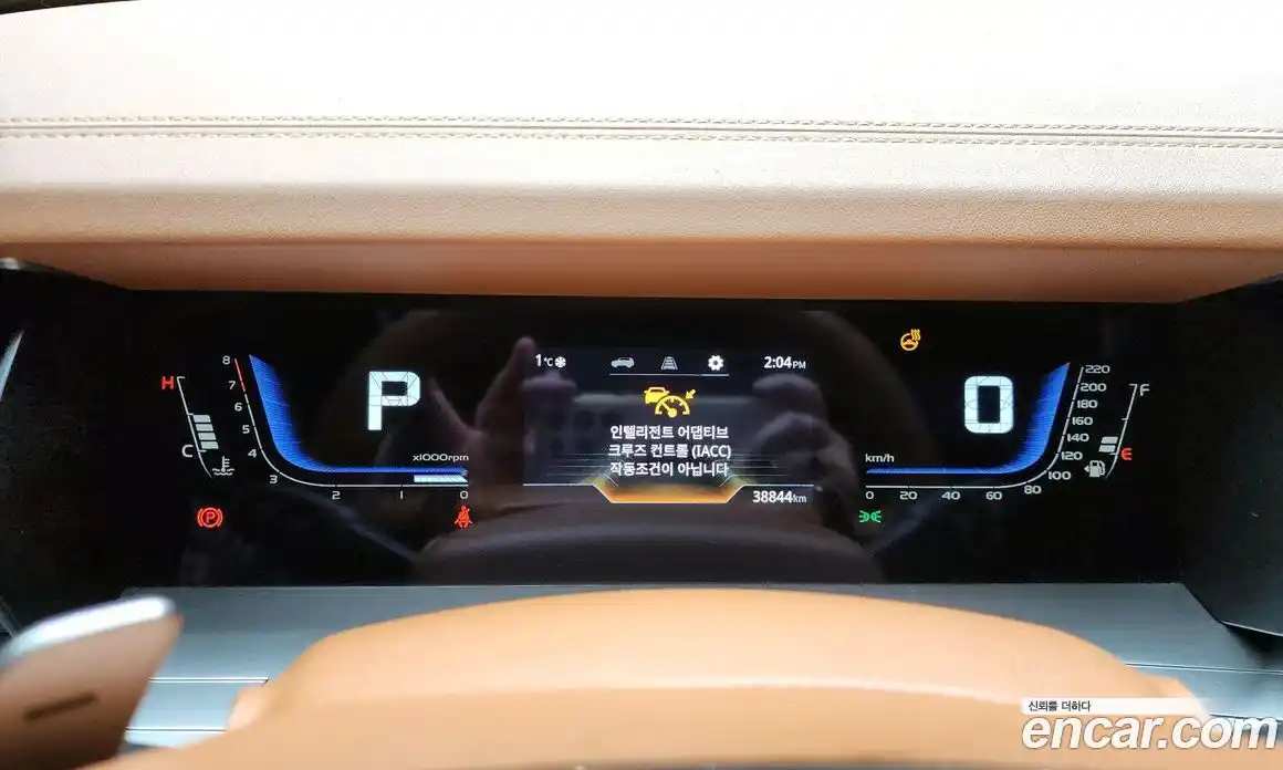 SsangYong Torres 2024 1.5 Автомат в Москве № 28264, фото 1