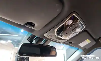 SsangYong Torres 2024 1.5 Автомат в Москве № 28264, миниатюра 12