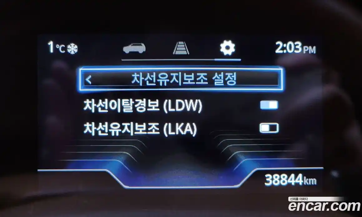 SsangYong Torres 2024 1.5 Автомат в Москве № 28264, фото 14