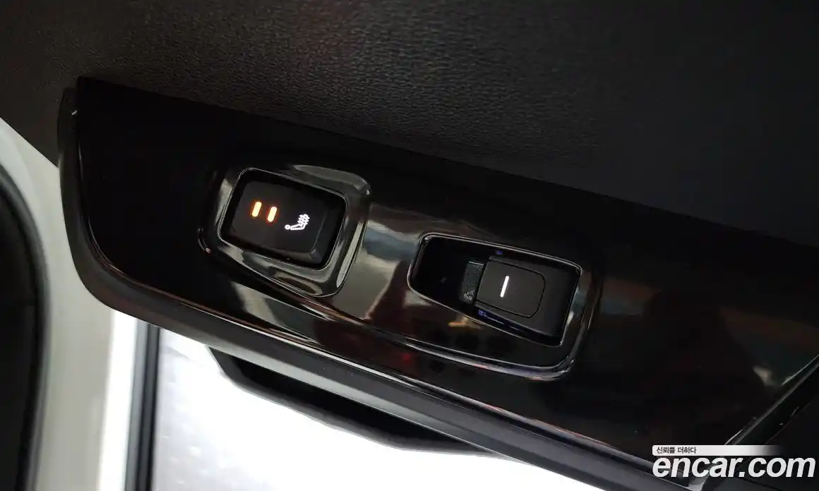 SsangYong Torres 2024 1.5 Автомат в Москве № 28264, фото 15