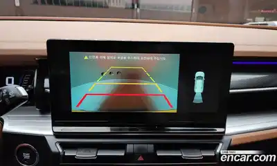 SsangYong Torres 2024 1.5 Автомат в Москве № 28264, миниатюра 2