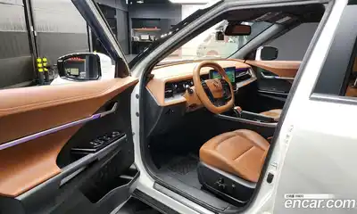 SsangYong Torres 2024 1.5 Автомат в Москве № 28264, миниатюра 5