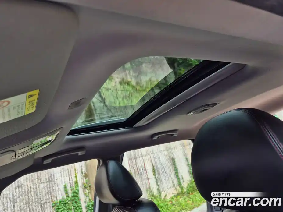 SsangYong TIBOLI 2017 1.6 Автомат в Москве № 28731, фото 12