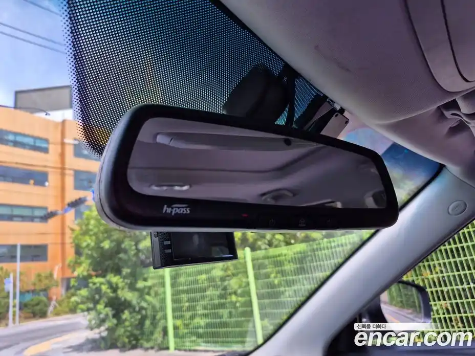 SsangYong TIBOLI 2017 1.6 Автомат в Москве № 28731, фото 13