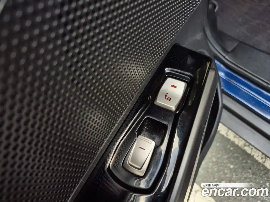 SsangYong TIBOLI 2017 1.6 Автомат в Москве № 28731, фото 18