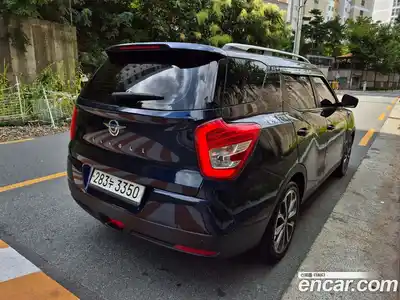 SsangYong TIBOLI 2017 1.6 Автомат в Москве № 28731, миниатюра 6