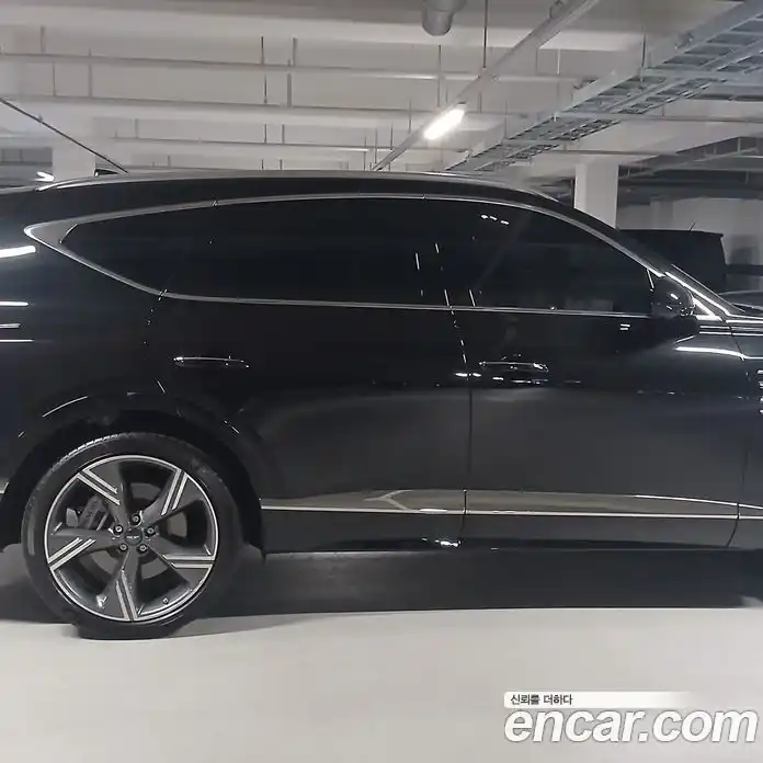 Genesis GV80 2024 2.5 Автомат в Москве № 288740, фото 6