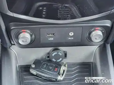 SsangYong TIBOLI 2015 1.6 Автомат в Москве № 29031, миниатюра 11