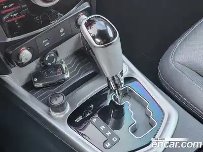 SsangYong TIBOLI 2015 1.6 Автомат в Москве № 29031, миниатюра 12