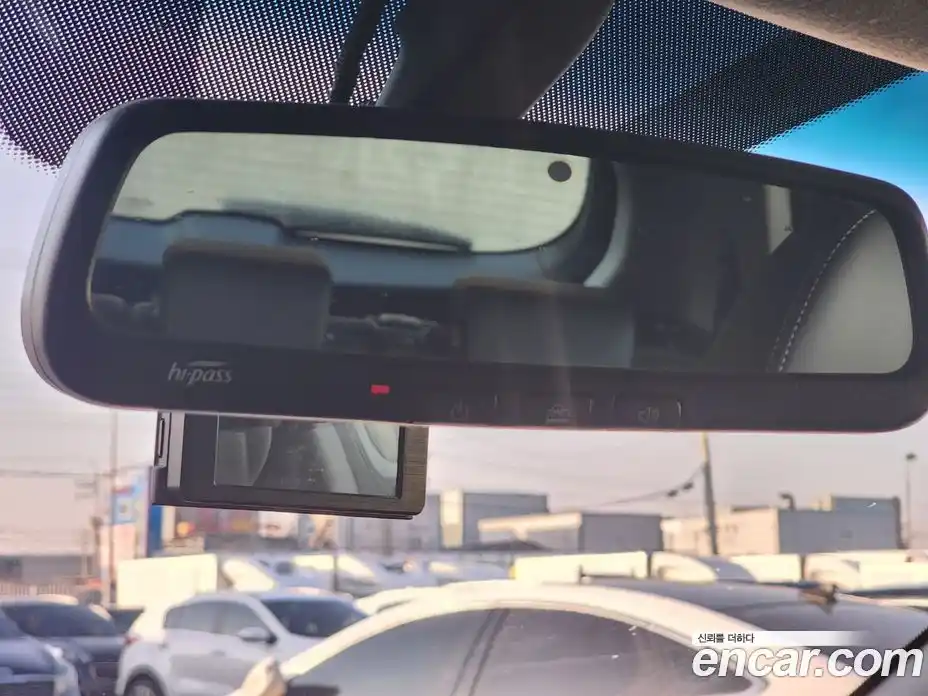 SsangYong TIBOLI 2015 1.6 Автомат в Москве № 29031, фото 13